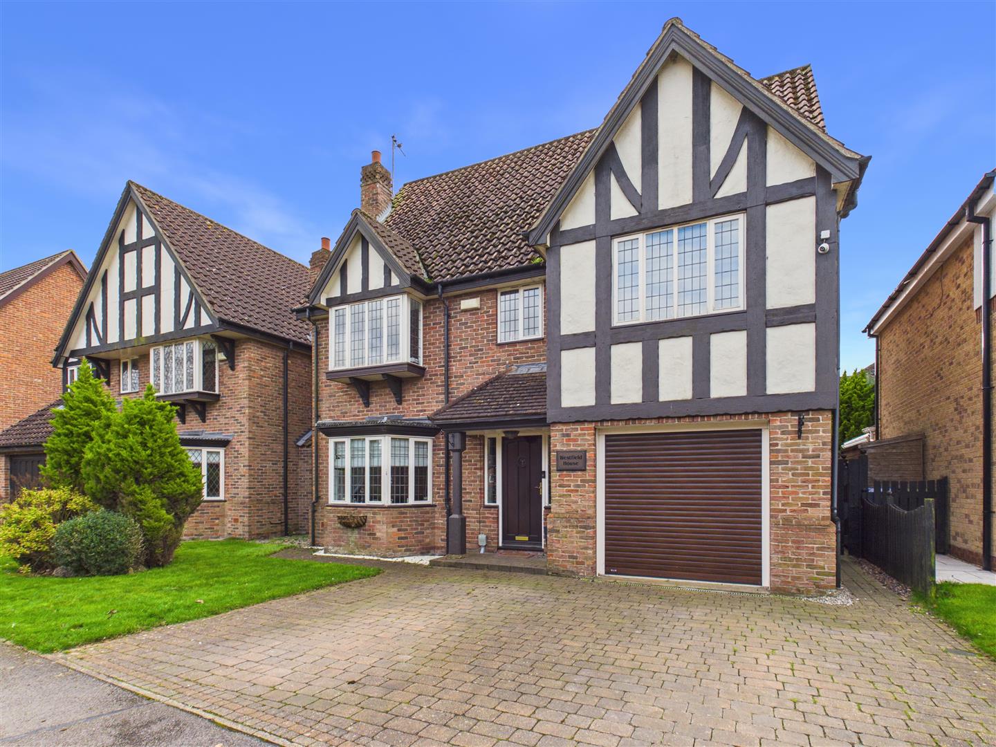 Swanland East Yorkshire, HU14 3PY